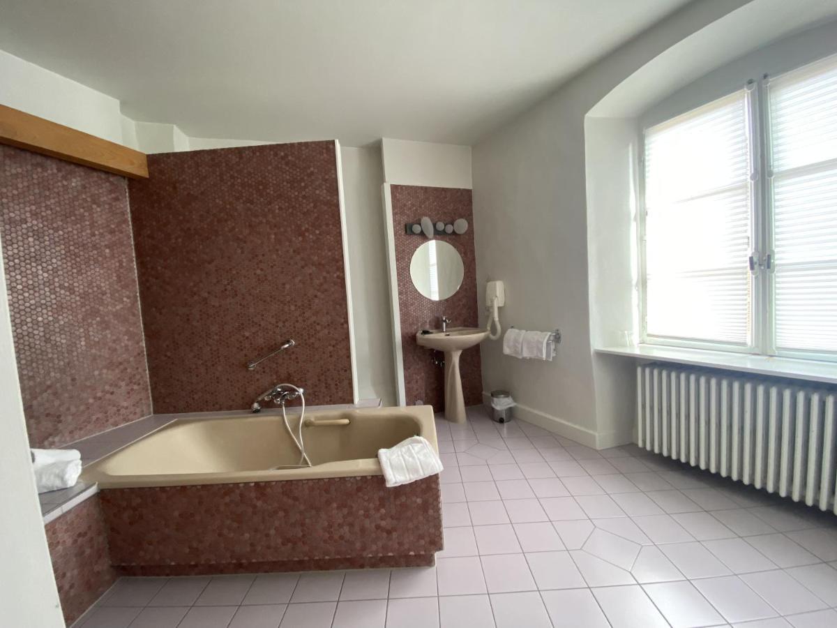 Hotel Le Sarment Mittelbergheim Exterior photo